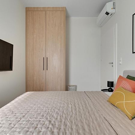 Grano Apartments Solmarina Spa & Wellness Wislinka Kültér fotó