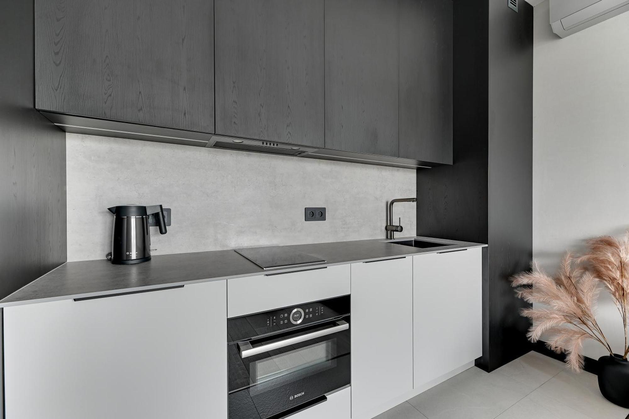 Grano Apartments Solmarina Spa & Wellness Wislinka Kültér fotó