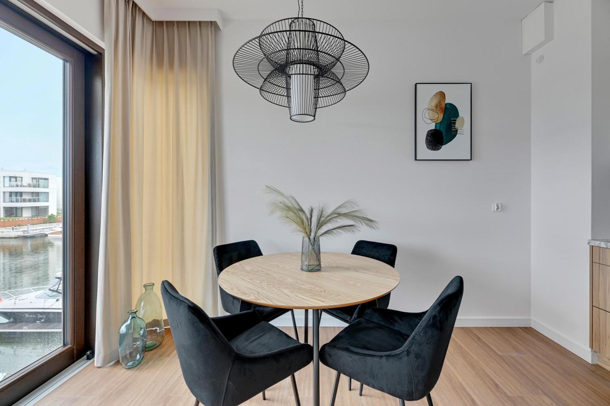 Grano Apartments Solmarina Spa & Wellness Wislinka Kültér fotó